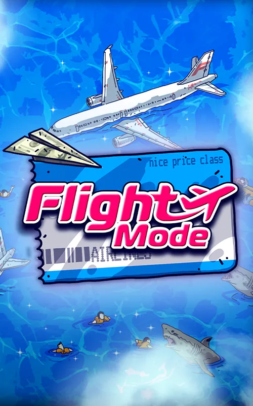 Flight Mode at 31 Bet Casino