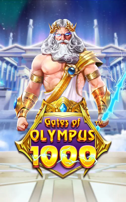Gates of Olympus at 31 Bet Casino
