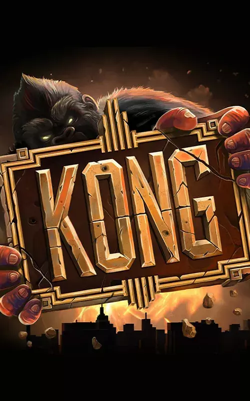 Kong at 31 Bet Casino