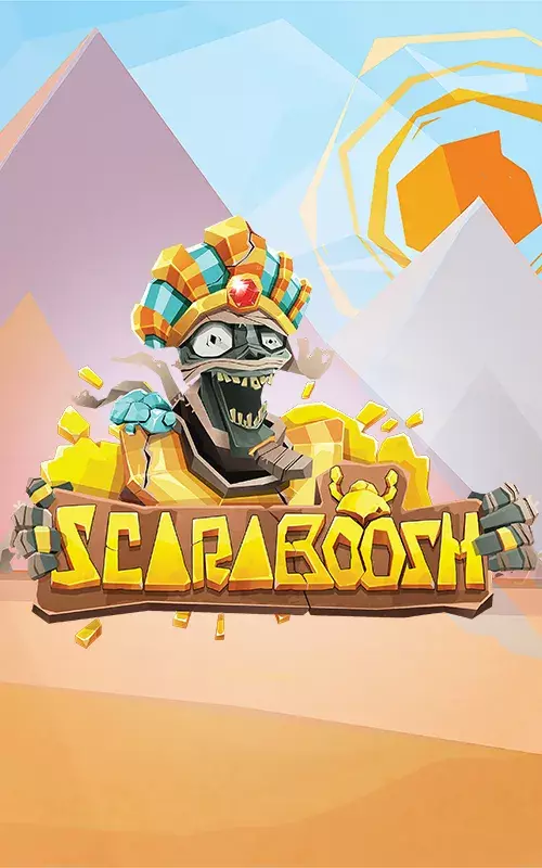 Scaraboosh at 31 Bet Casino